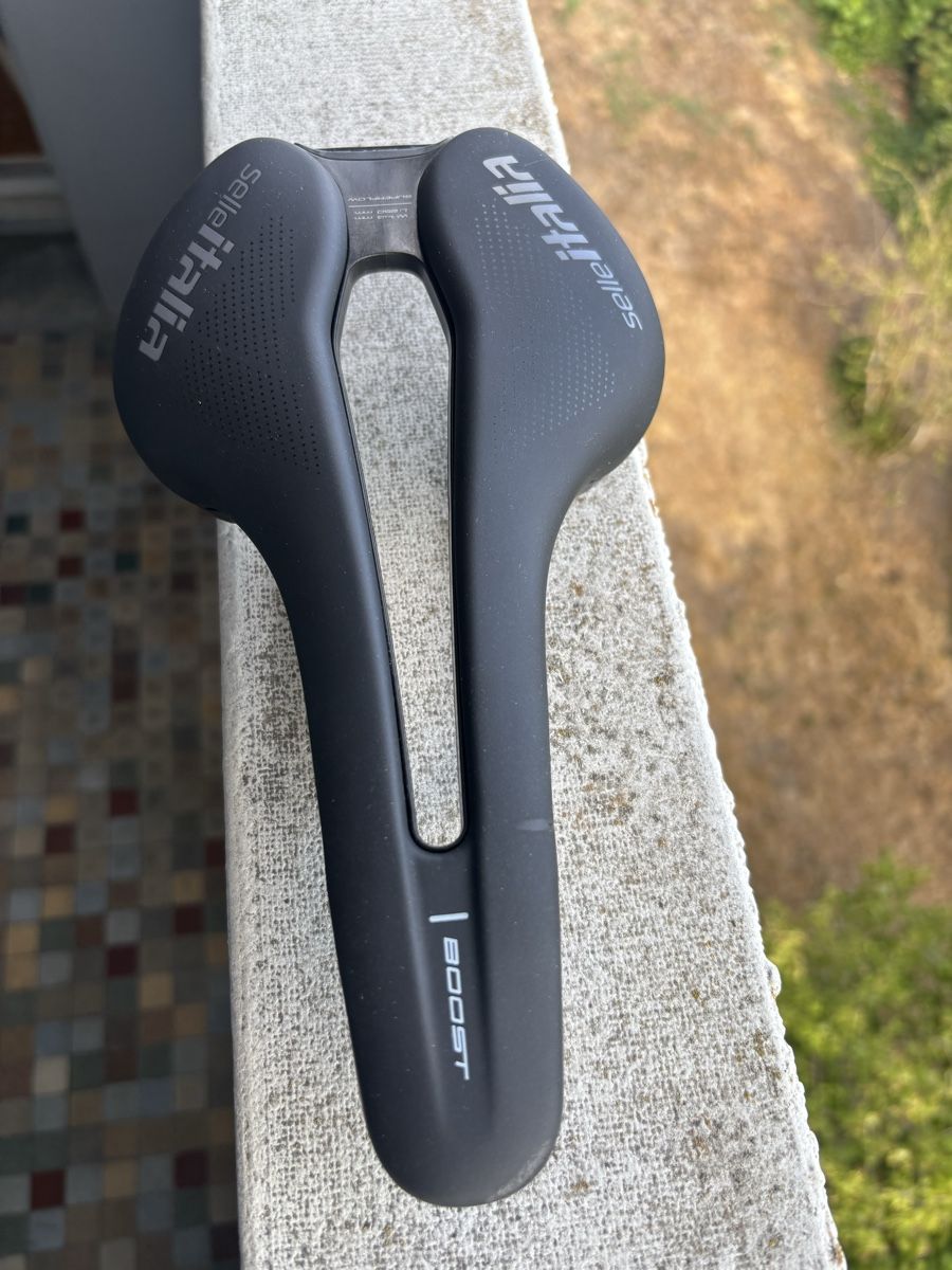 Selle Italia Ersatzteile: Selle Italia Flite L3 – Gebraucht aus Neuchâtel von gol_nqf6