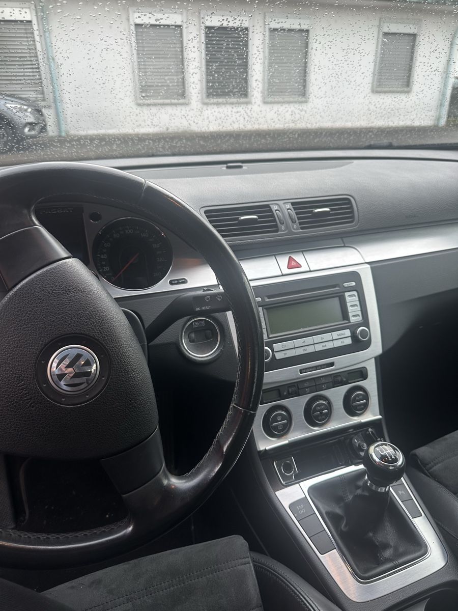 VW Automobili: VW Passat 2.0 diesel – Usato da Wangen an der Aare venduto da tem_z2wh 5
