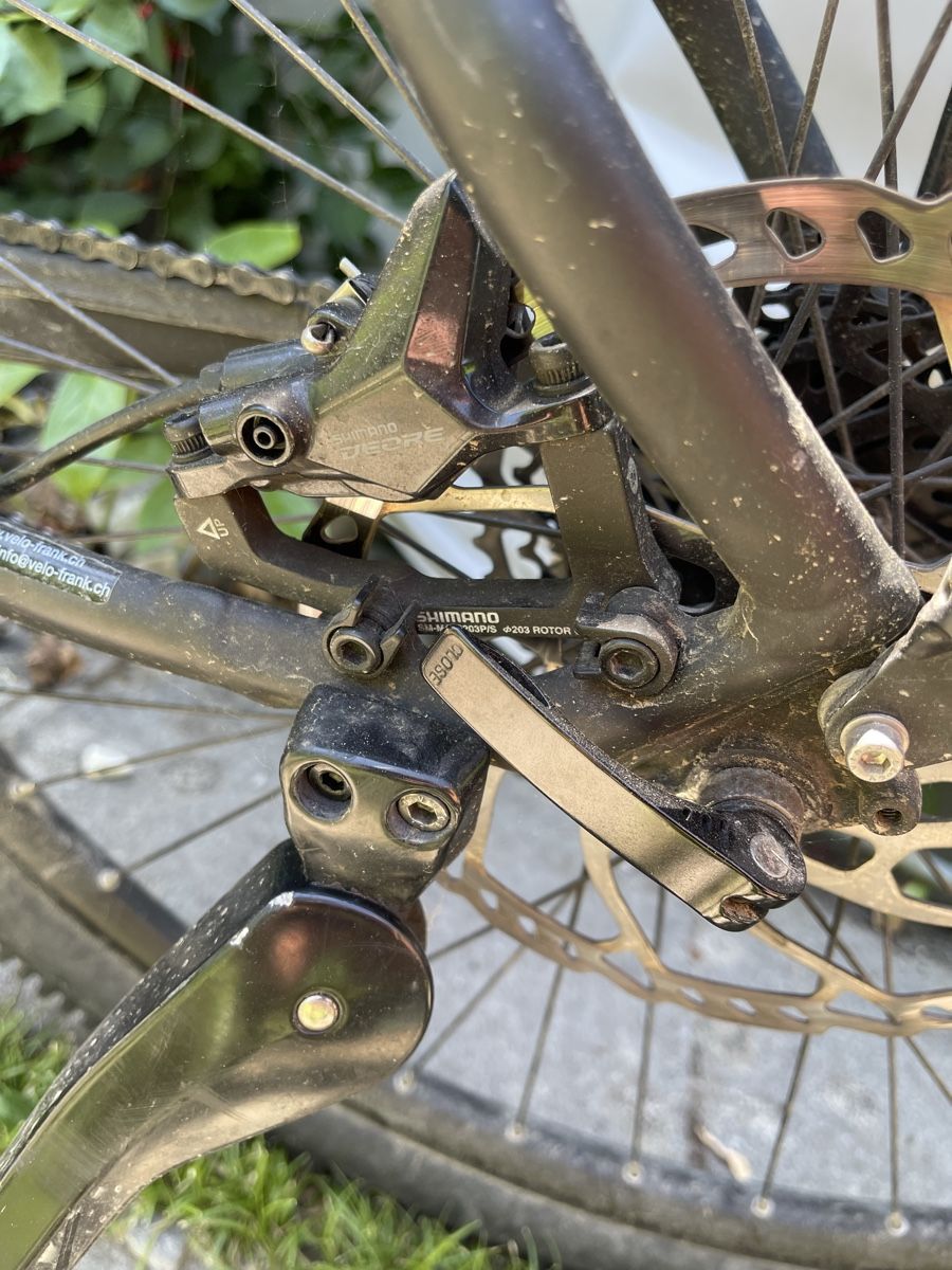 Trek Biciclette: Trek Powerfly Ebike Grösse L – Difettoso da Beinwil am See venduto da mariohoerner 6
