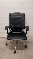 Vitra Meda Chair Bürostuhl - Designklassiker