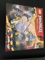 LEGO Ninjago 71805 Pack NEU OVP