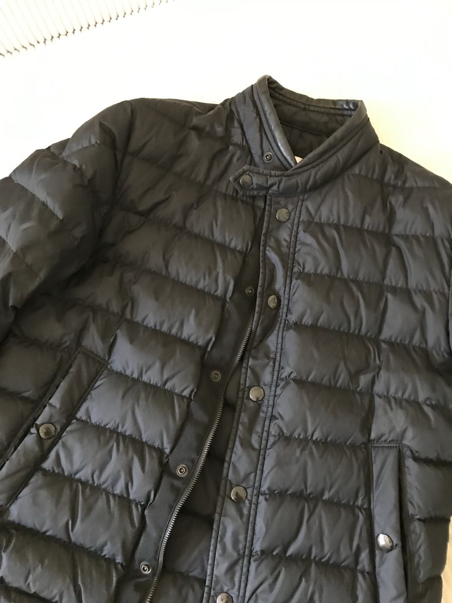 Moncler Jacken: Moncler Herren Daunenjacke – Gebraucht aus Olten von juliansaibene 1