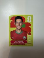 Panini FIFA Nayef Aguerd, MAR 6