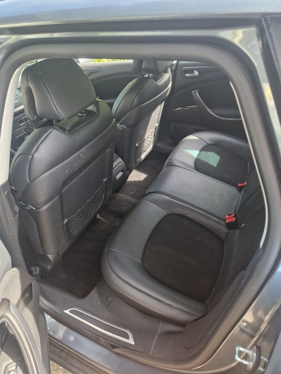Citroën Automobili: Citroen C5 3.0HDI – Usato da Schönenwerd venduto da kar_ts8q 5