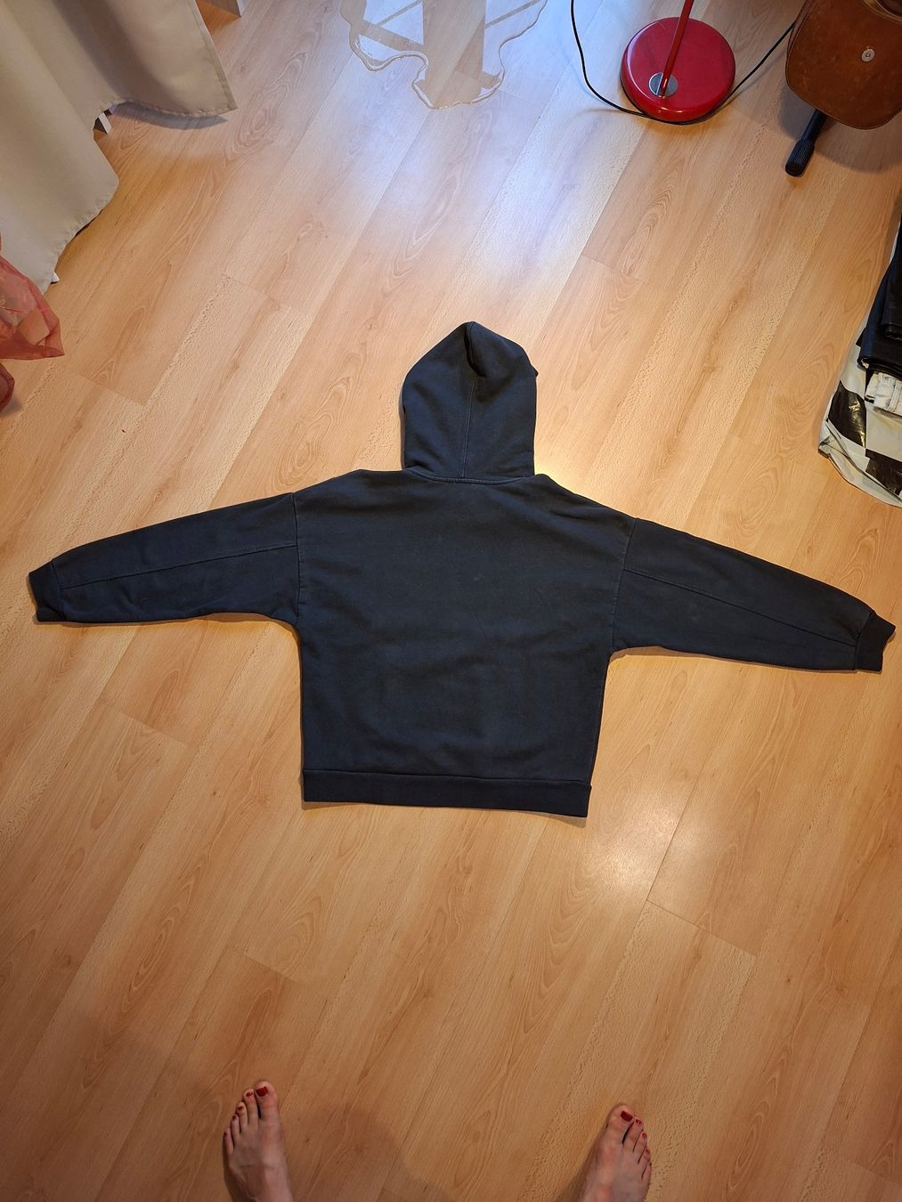 Levi's Pullover & Sweatshirts: Pull Levi’s Noir taille S – Gebraucht aus Épalinges von lola_vp_99 1