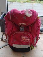 Toller Ergobag Schulsack CinBärella + extra Sportrucksack