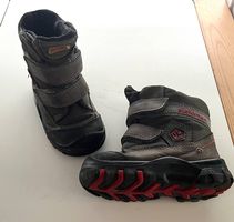 Winterschuh Gr. 21