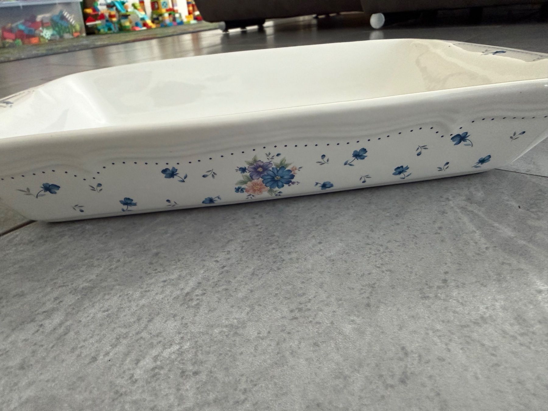 Teglie da forno: Ofenfeste Auflaufform - 30 cm – Usato da Bülach venduto da Loredana13 2