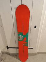Snowboard Burton