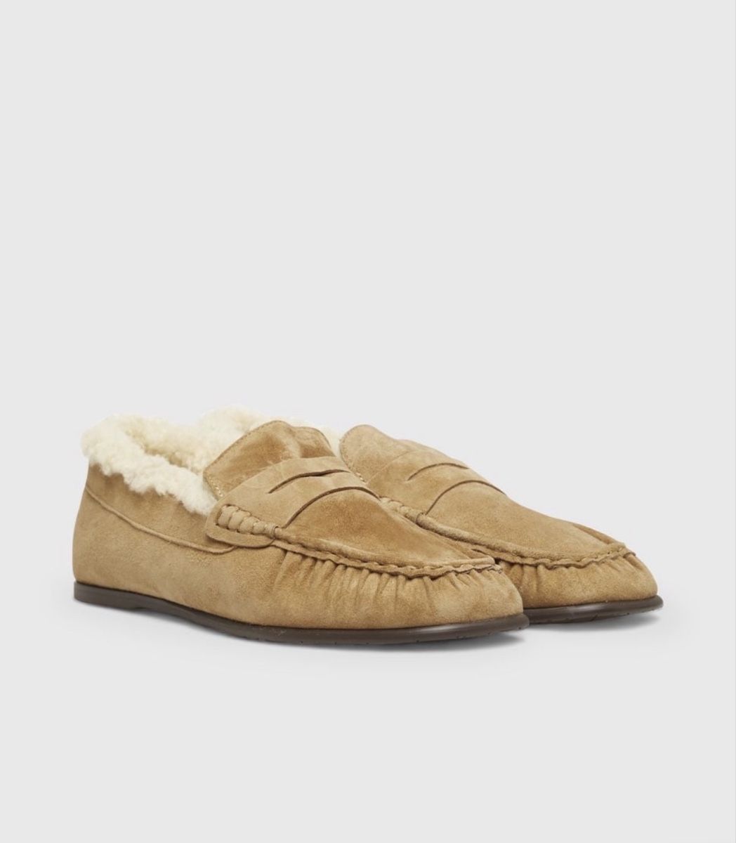 Chaussures femmes: Hammerstein loafers  – Neuf avec emballage d'origine à Paradiso par viorea