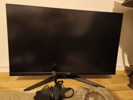 ASUS TUF Gaming VG1A 31.5" Monitor 160Hz 4K 