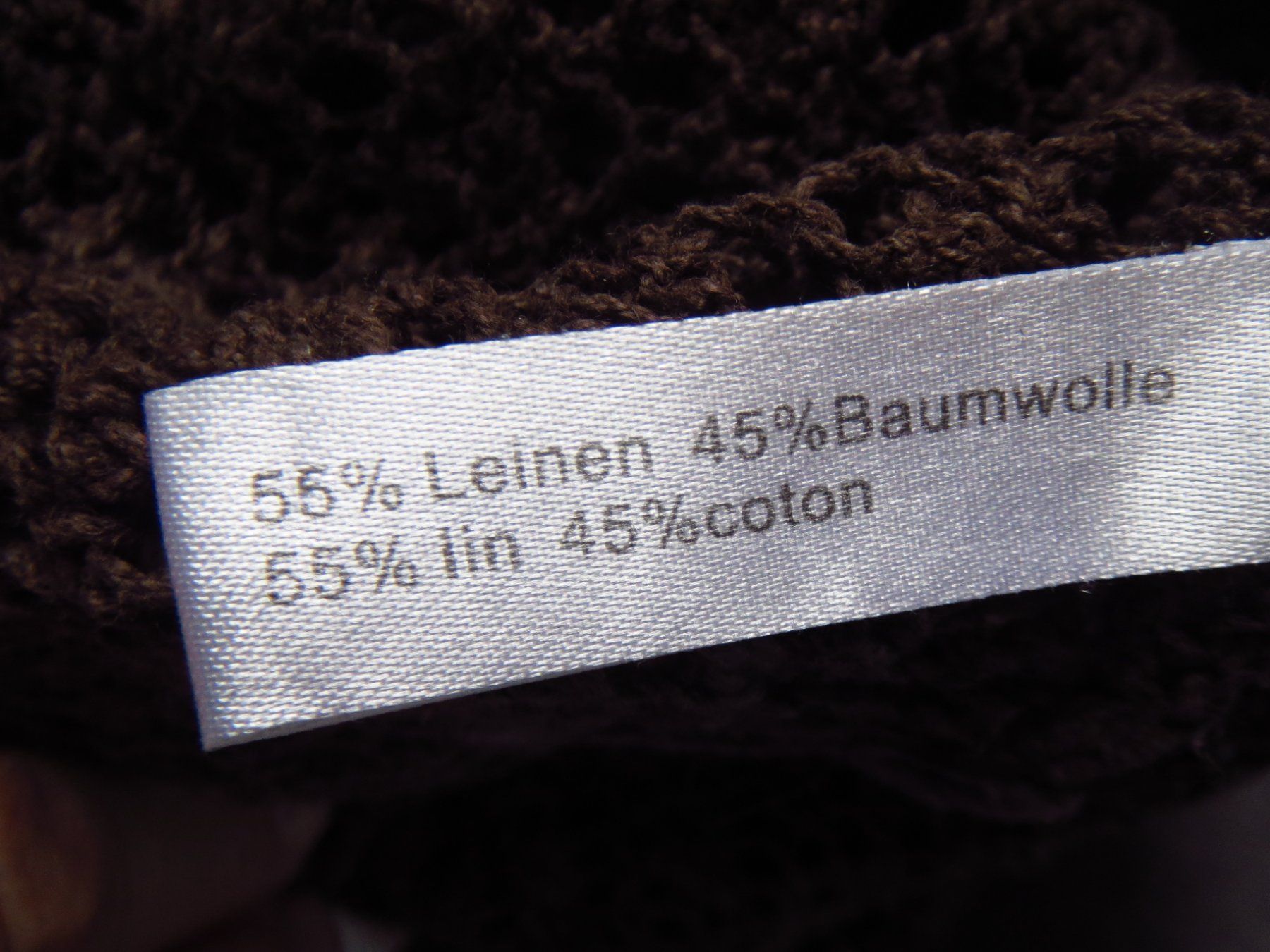Pulls & Sweat-shirts: schöner NILE Damen Pullunder Gr S – D'occasion à kiental par Anna3723 6