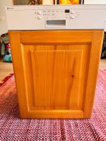 Lave-vaisselle intégrable Electrolux, neuve !