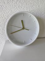 Tisch- / Wanduhr - batteriebetrieben