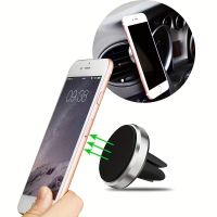 Praktischer Handy-Halter / Universal Magnet-Halter für Handy