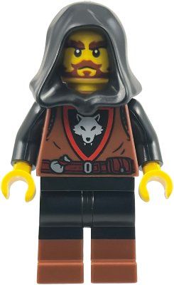 Lego Kit di costruzioni: Lego Wolfsrudel Desinger Programm (bdp280) Set 910057 – Nuovo (secondo la descrizione) da Basel venduto da Swi-7621
