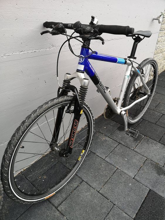 Schone Gebrauchtes Fahrrad Kaufen Fotos