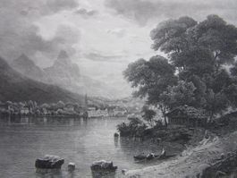 ARTH STAHLSTICH