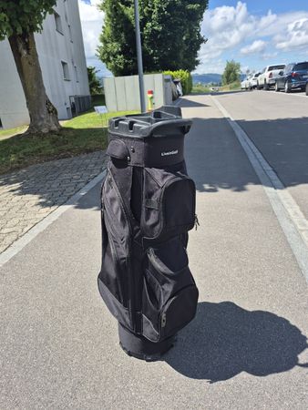 Silentbag Golf