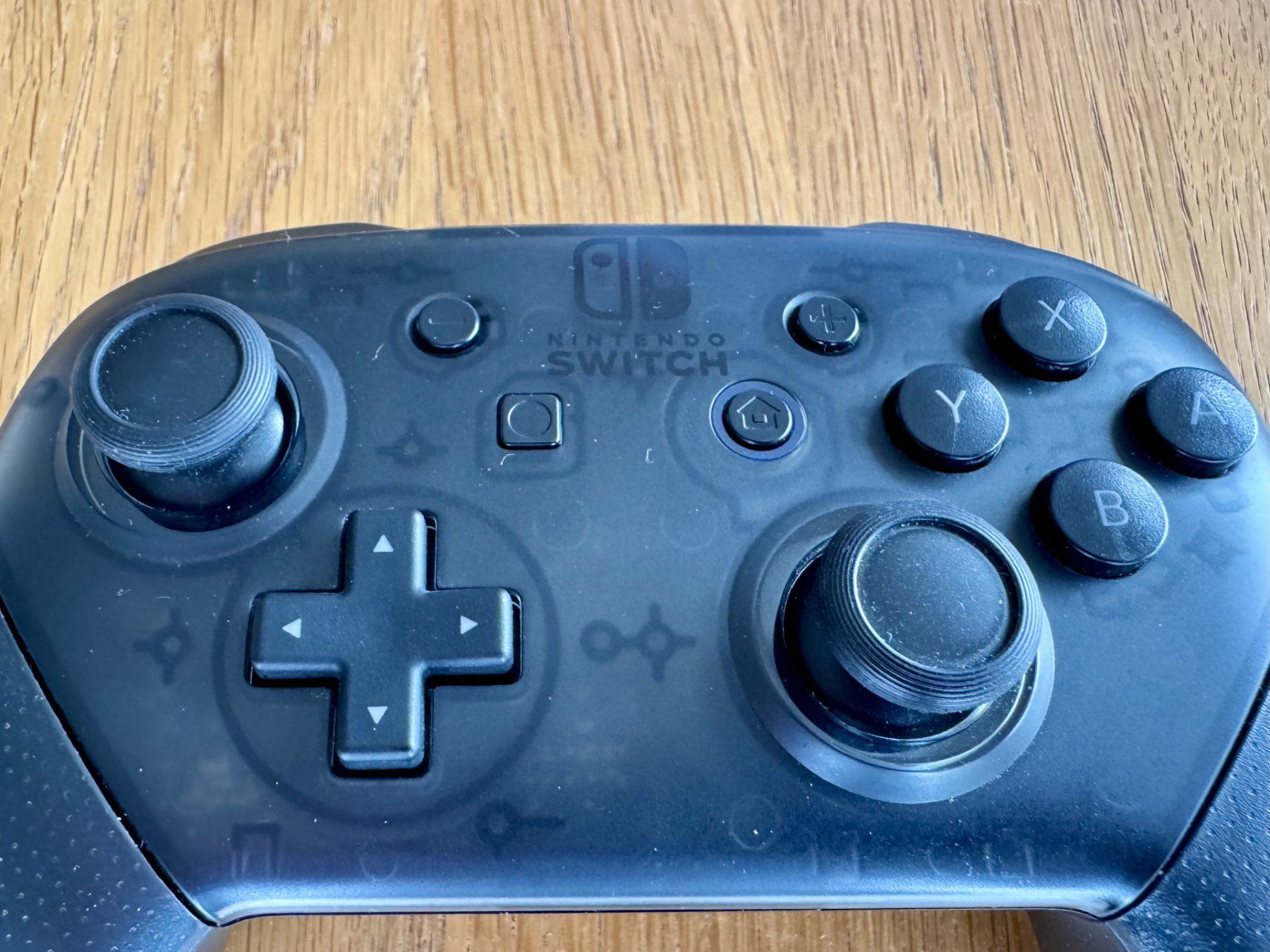 Nintendo Manettes: 2 Nintendo Switch Pro Controller + boîtes – D'occasion à Yverdon-les-Bains par big_eddy 3