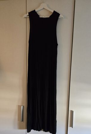 Viscose Kleid Gr. XL