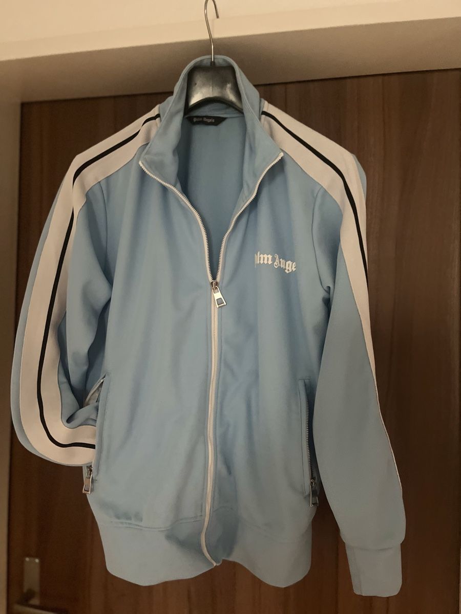 Palm Angels Giacche: Jacke – Nuovo (secondo la descrizione) da Bäch SZ venduto da giusi210 1