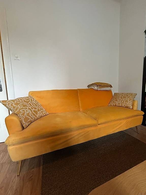 Divani: Divanoletto – Usato da Bellinzona venduto da Straga007 2