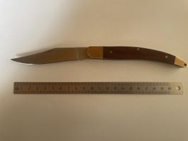 Messer Schwarzwald