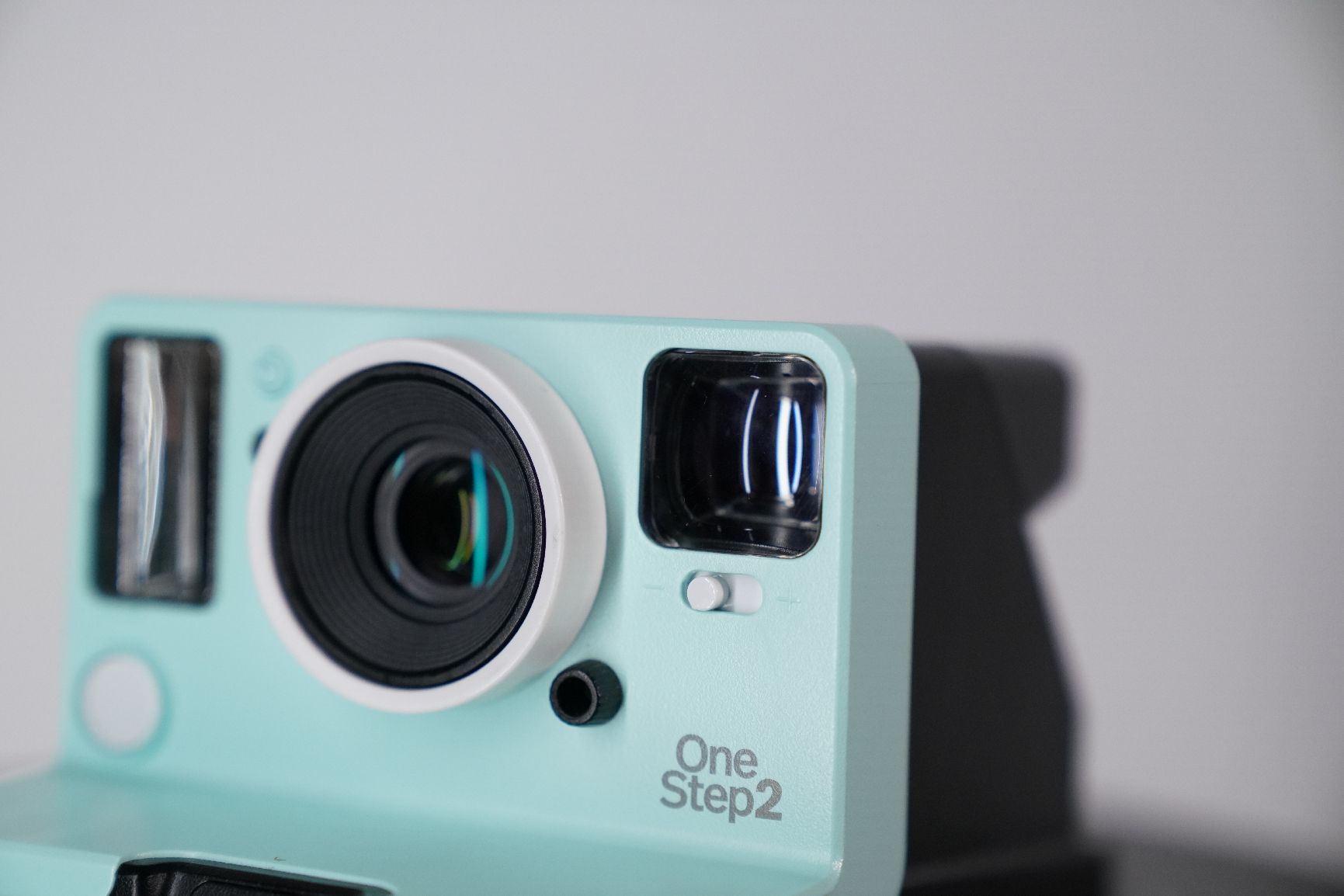 Polaroid Kamera: Polaroid OneStep 2 – Gebraucht aus Bülach von Max_W. 1