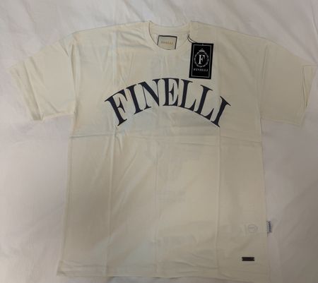 Finelli ,,No Dreams no Wings“ T-shirt