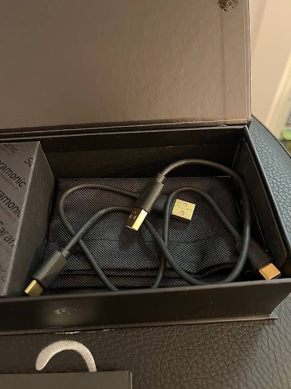 Microfoni: Funkmikrofon - Saramonic Blink 500 B1 – Usato da Zürich venduto da chefvondetjanze 3