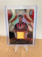 Panini Select Serie A 2025-2026 - Ardon Jashari Patch