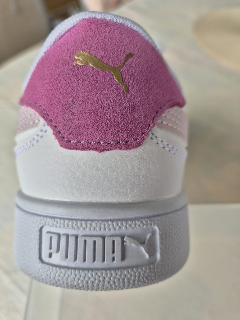 Puma Scarpe da donna: Puma Gr.42 – Usato da Schaffhausen venduto da Madison74 4
