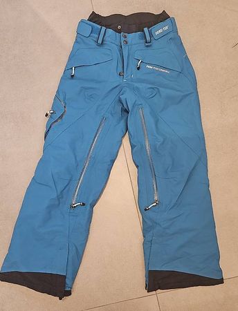 Skihose Peak Performance Gr. XS