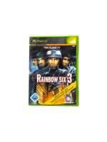 Tom Clancy’s Rainbow Six 3 Xbox Classic