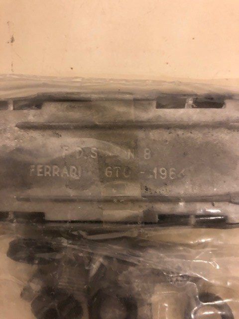 Modellautos: FDS-Kit Ferrari – Neu (gemäss Beschreibung) aus Muttenz von Gucci2005 3