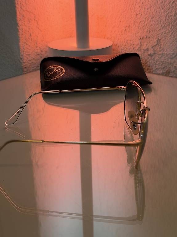 Occhiali & Lenti: RayBan Sonnenbrille Rb3648 – Usato da Erlinsbach SO venduto da VWV1 3