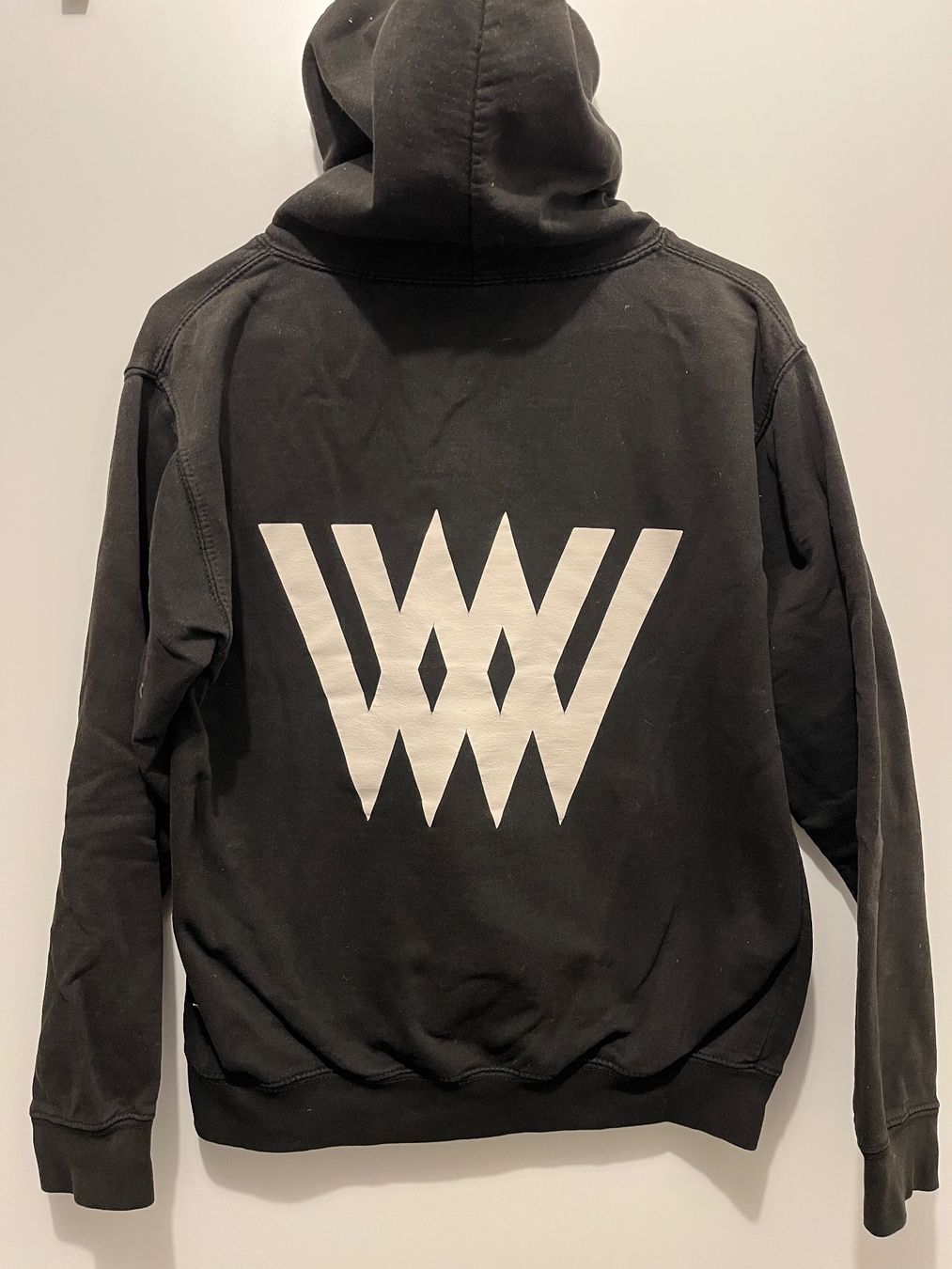 Maglioni & Felpe: Hoodie Wincent Weiss – Usato da Affoltern am Albis venduto da corkel 1
