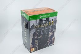 La-Mulana 1 & 2: Hidden Treasures Edition Xbox One NEU&OVP