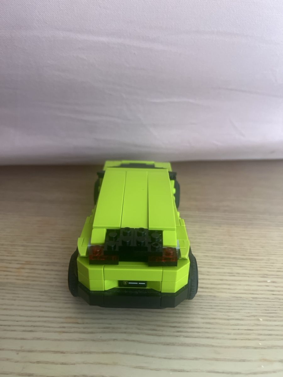 Giocattoli: Lego Lamborghini Urus Set 42110 neuwertig – Usato da Böckten venduto da fur_gh7q 2