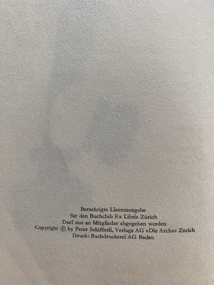 Libri: Weihnachtsbriefe - Etta Reich – Usato da Schwarzenburg venduto da Michellu 2