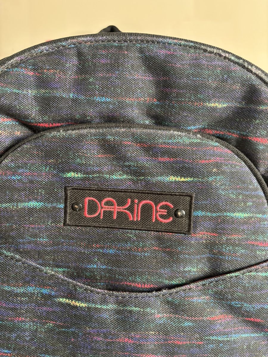 Dakine Rucksäcke: Dakine Rucksack – Gebraucht aus Männedorf von giu_wm6d 5