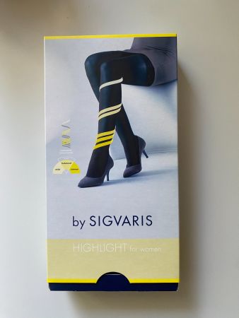 Kompressionsstrümpfe Sigvaris (M)