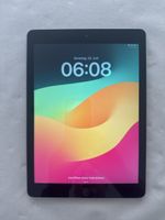 Apple iPad (6. Generation) 32GB WLAN Silber guter Zustand