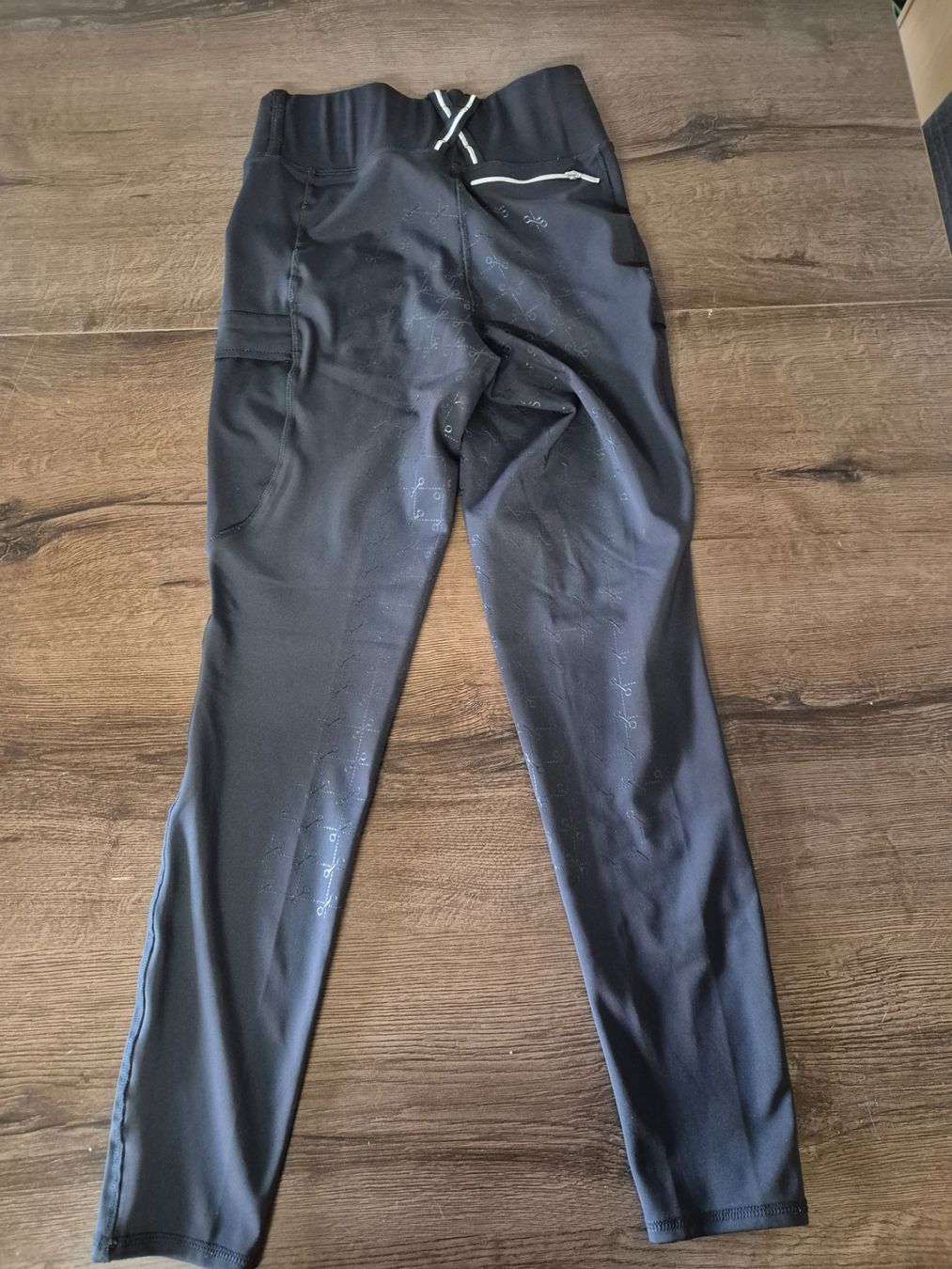 Pantalons: Reitleggins 36 neuwertig – Neuf (Voir description) à Meggen par Orrinka20 2