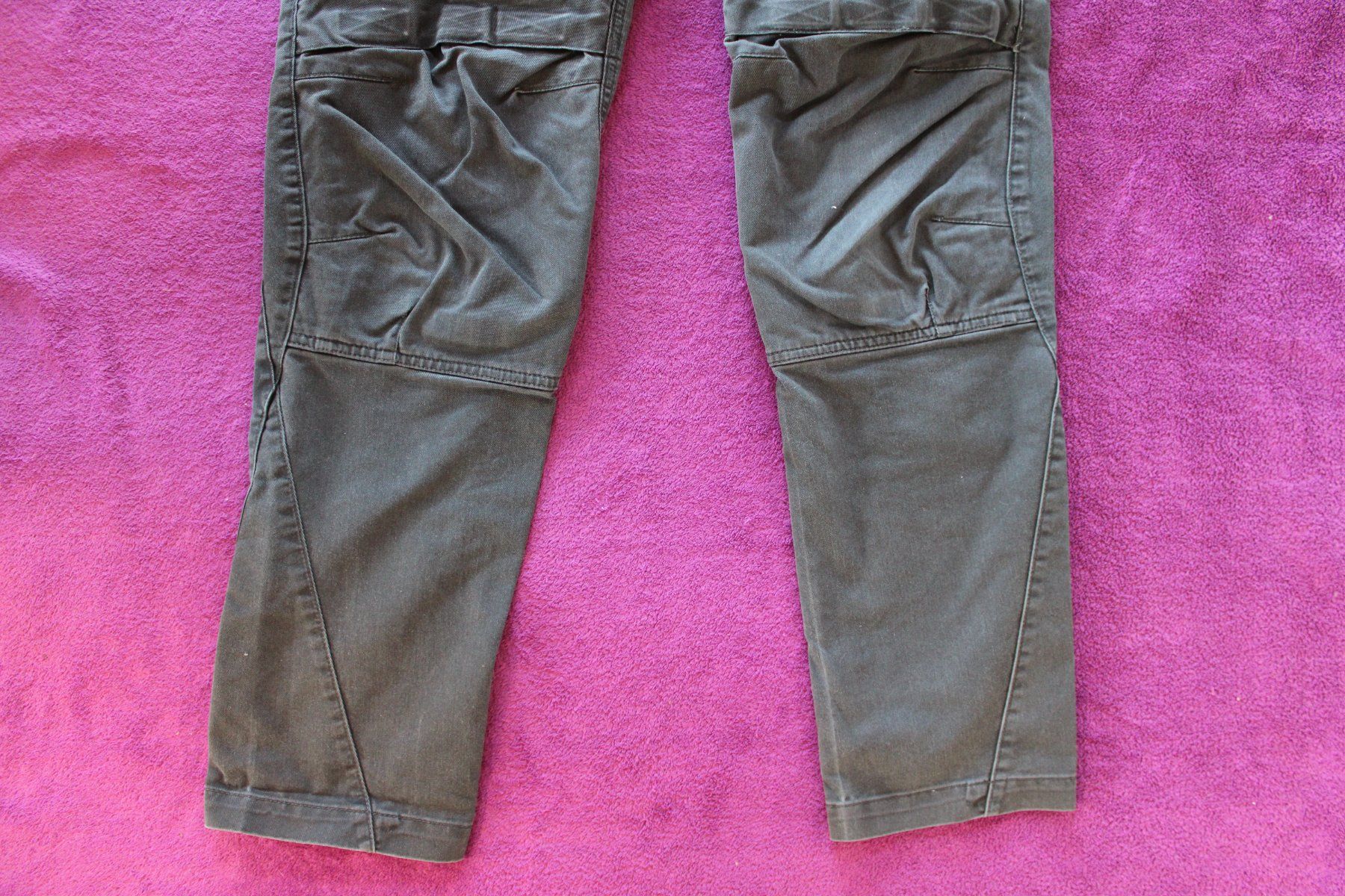 Engelbert Strauss Hosen: Engelbert Strauss Hose / Jeans - Gr. 42 MEN – Gebraucht aus Müllheim Dorf von Seeeule01 2