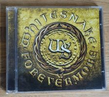 Whitesnake – Forevermore - D7