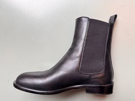 Stiefel Chelsea - Stiefel von DAY Leder