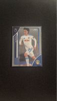 Ao Tanaka - Topps Chrome - Premier League - Leeds United