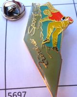 Pin  ZÜRCHER SPORT Bergsteiger